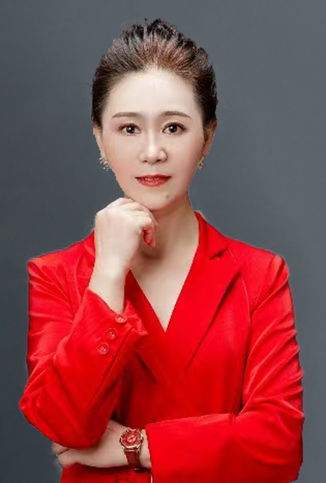 郑导师